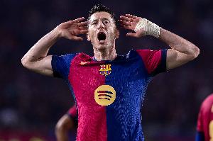 每體稱贊萊萬：完全不受外界喧囂影響，只要給他支持就能繼續(xù)進球