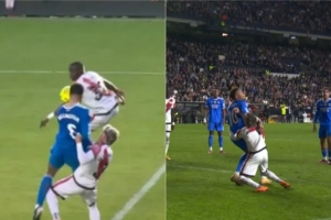 馬卡：皇馬認為主裁的判罰嚴重影響了比賽結果，兩次點球都未判罰