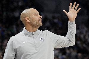 有過合作！面包：費爾南德斯是出色的年輕教練 但今天我想擊敗他