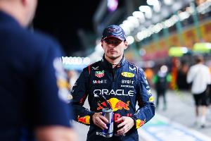 維斯塔潘：與諾里斯49分的差距太大，爭(zhēng)WDC的希望已經(jīng)很渺茫