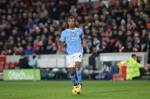 意媒：國米致力于讓后防線年輕化，關(guān)注阿克、于帕、格伊等人