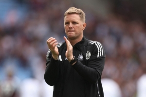 卡拉格：埃迪·豪下一步應(yīng)執(zhí)教英格蘭，他在紐卡已經(jīng)做到極致了