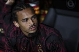 土超也沒踢明白薩內(nèi)土超12輪3球1助，現(xiàn)年薪1125萬拜仁止損