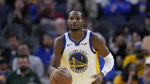 吉米：我告訴庫明加狀態(tài)會(huì)有起伏保持平常心 我邀請他去家里吃飯