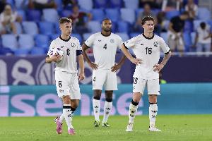 斯蒂勒落選！德媒：納帥預先打電話解釋，同位置拜仁3人競爭激烈