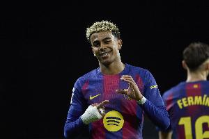 西足協(xié)主席：與巴薩完美協(xié)調(diào)，亞馬爾將出戰(zhàn)最后兩場(chǎng)世預(yù)賽