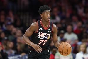 比克斯塔夫：埃奇庫姆讓我想起了年輕時的德里克·羅斯