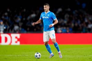 布翁喬爾諾：輸球當然失望，我們會和教練一起看看哪里出了問題