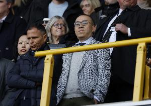 誰能最終保級？五大聯(lián)賽僅3隊仍不勝：狼隊、維羅納、佛羅倫薩