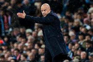 黃健翔：瓜帥變了曼城變了，而利物浦還停留在克洛普時代