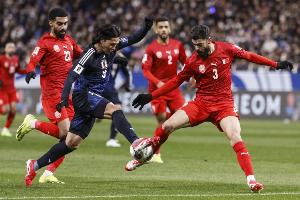 南野拓實(shí)：若日本隊(duì)進(jìn)世界杯決賽最想交手法國(guó)，并希望2-0勝出