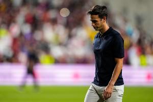 零封皇馬！巴列卡諾主帥：我們永遠是降級熱門，這是我們的本質(zhì)