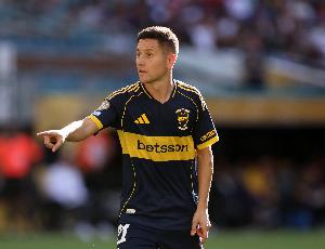 埃雷拉：在糖果盒球場(chǎng)實(shí)現(xiàn)超級(jí)德比的夢(mèng)想，在歐洲你無(wú)法體驗(yàn)到