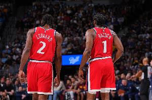 徐靜雨：快船老齡化嚴(yán)重交著巨額奢侈稅 爭冠希望渺茫應(yīng)抓緊重建