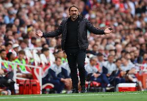 英超下位下課主帥賠率榜：法爾克居首，埃迪豪次席、斯洛特第五