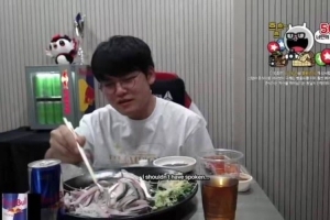 Gumayusi聽到Bang說已經(jīng)超越他：我就是最強(qiáng) 別人尊重就要收下來