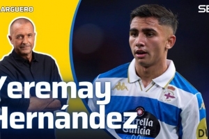 耶雷馬伊：為皇薩效力當然是夢想，但披著拉科球衣征戰(zhàn)西甲最美妙