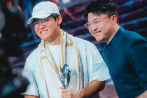 不是雞蛋 是核彈！Gumayusi世界賽分均傷害高達(dá)864 為歷屆最高！