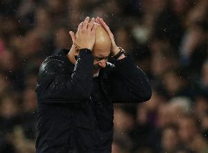 意甲水平顯著下滑！英媒：瓜帥本想執(zhí)教意甲，現(xiàn)在更可能帶國家隊