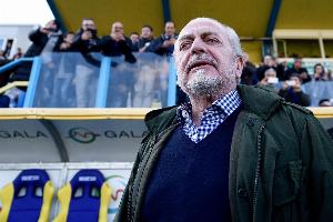 德佬：看到了孔蒂辭職的傳聞，但社交媒體上并非所有內(nèi)容都是對(duì)的