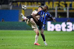 托尼：小圖拉姆已完成最后階段的進(jìn)化，我認(rèn)為他是意甲最強(qiáng)的球員