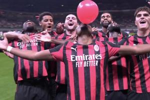 米體：意甲252分鐘0進(jìn)球，恩昆庫在位置競爭中落后萊奧和普利西奇