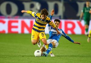 記者：尤文仍關(guān)注帕爾馬24歲中場伯納貝