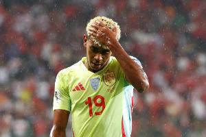 博主獨家：巴薩對國家隊雙標不解，亞馬爾和尼科傷病相同