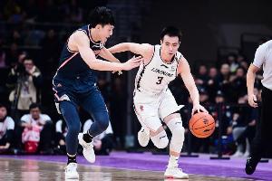 媒體人：遼粵在全運會早就“積怨久矣” 拿多少金牌對方都不服氣