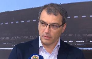 官方：尤文圖斯任命科莫利為首席執(zhí)行官