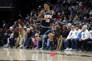 薪資爆炸和球權(quán)分配都是問題！森林狼是否應(yīng)該追求莫蘭特？