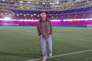 能成嗎？每體：巴薩眾將期待梅西回歸，至少9名球員已點贊其帖子