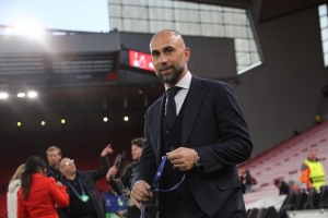 迪瓦約：博洛尼亞目前不是爭冠球隊(duì)，但我們相信可以獲得歐戰(zhàn)資格