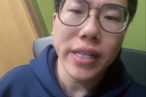 解說：弗拉格今天打出了賽季至今最好一場 他不會水&將持續(xù)進(jìn)步