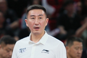 北京全運女籃主帥：多次請教許利民和張云松 后者給很多有益經驗