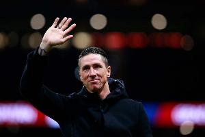 加比：托雷斯對工作總是充滿熱情，我認為他很快就能成為馬競主帥