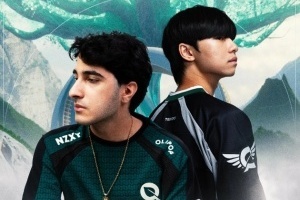 FLY官宣：中單選手Quad、AD選手Massu正式離隊