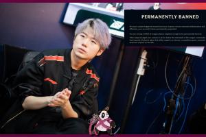 涼涼？外媒爆料：Milkyway已被LPL永久禁止參加英雄聯(lián)盟競技比賽