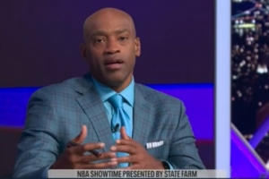 全明星美國隊(duì)VS世界隊(duì)！卡特：這和奧運(yùn)會(huì)一樣 你代表著你的國家