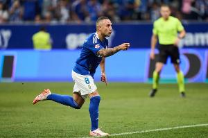 卡索拉：傷病曾讓我面臨截肢的風險 這賽季基本是最后一個賽季