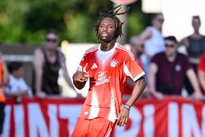 圖片報：拜仁17歲小將因違反夜間管理條例，被送回老東家