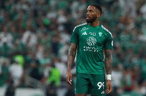 帕杜：伊萬-托尼是頂級前鋒，他會吸引所有英超俱樂部的關(guān)注