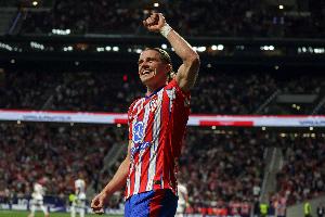 郵報(bào)：曼聯(lián)不排除冬窗租+夏窗4500萬鎊買加拉格爾，梅努可能外租