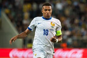 舍甫琴科：姆巴佩獲金球只是時間問題，他是這時代最優(yōu)秀球員之一