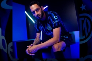 4場4球！恰爾汗奧盧當選國米10月最佳球員