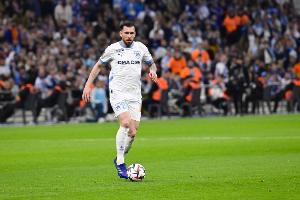 米體：尤文有意馬賽中場霍伊別爾，洛卡特利可能成交易籌碼