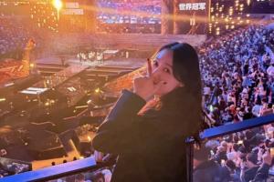 Guma大姐：不斷被要求證明，最終堂堂正正證明是世界第一AD