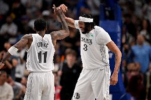 Skip：健康的獨行俠本賽季能打進西決和雷霆大戰(zhàn)7場 記住我說的話