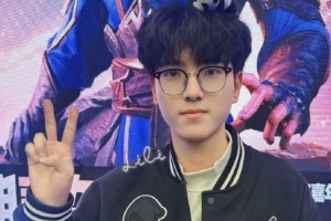 真去WBG了？zika微博ID已從LNG_Zika改名為Zika707