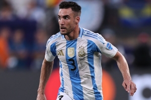 塔利亞菲科：梅西退役后也許會(huì)繼續(xù)服務(wù)國(guó)家隊(duì)，看好摩洛哥和日本